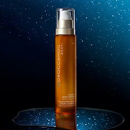 Night Body Serum - Gece Serumu